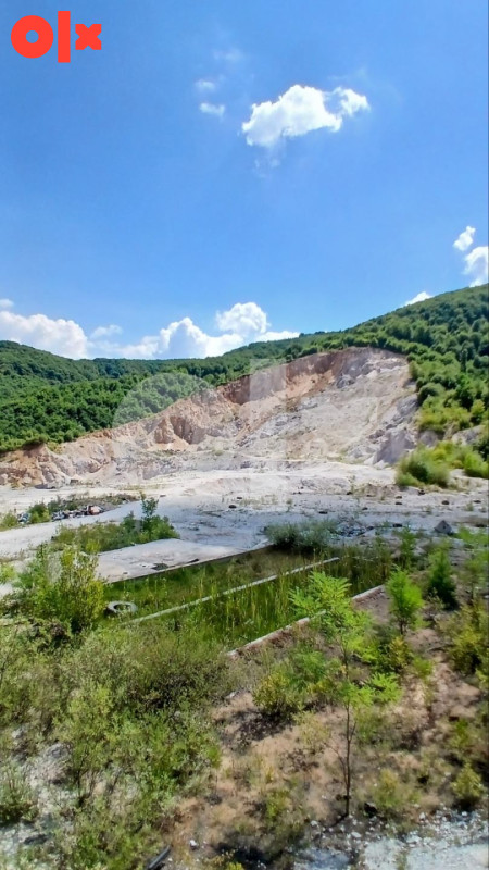 PRODAJA ZEMLJIŠTA RUDNIK RAKOVICA 6