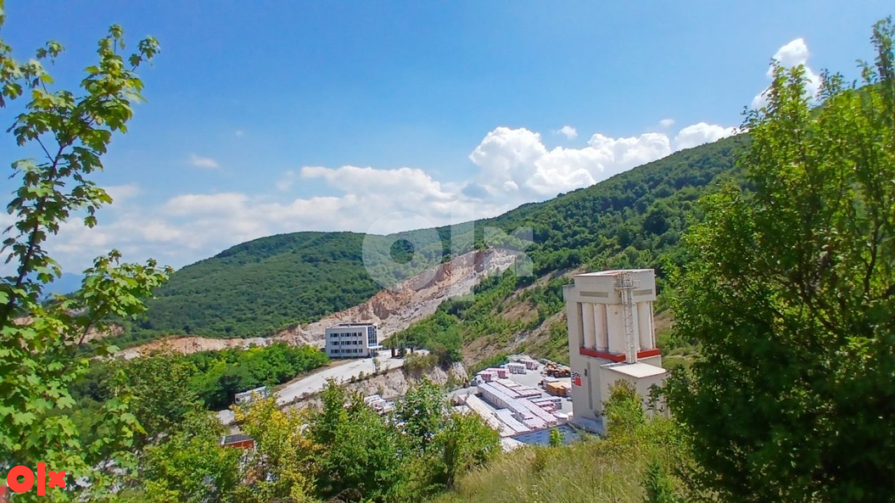 PRODAJA ZEMLJIŠTA RUDNIK RAKOVICA 7