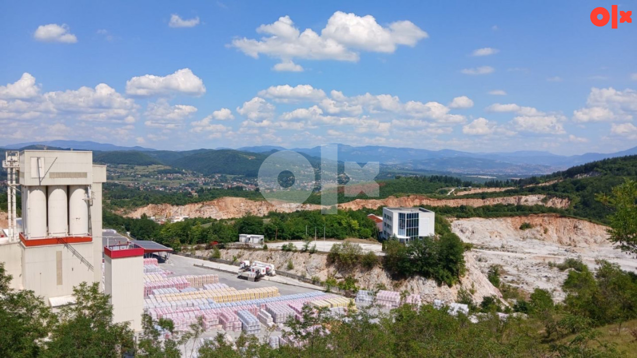 PRODAJA ZEMLJIŠTA RUDNIK RAKOVICA 8