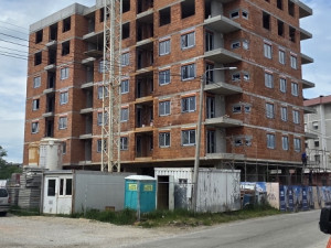 TROSOBAN STAN, 64,49m2, ADA
