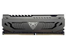 DDR 4 8GB, Patriot Viper Steel RAM 8GB DDR4,3200 MHz Performance