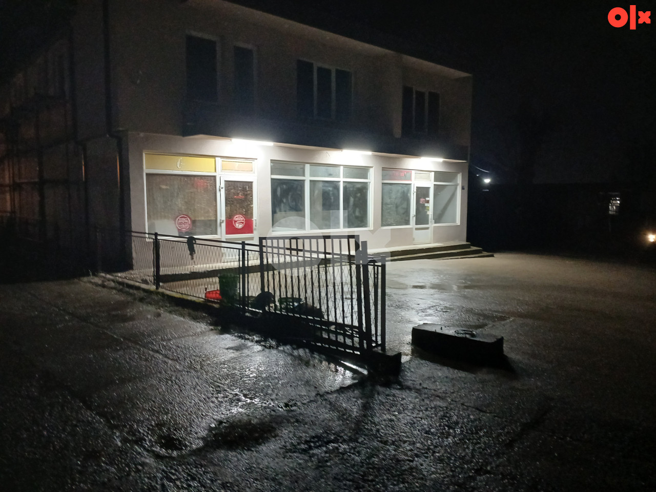 Poslovni prostor Gradačac 150m2 2
