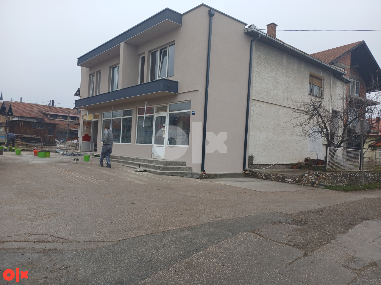 Poslovni prostor Gradačac 150m2 3