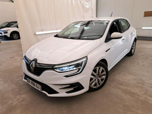 RENAULT MEGANE 1.5 DCI 115KS AUTOMATIK 2022 G