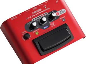 BOSS VE-2