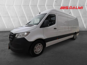 Mercedes-Benz Sprinter 314 CDI Maxi Klima 143 KS