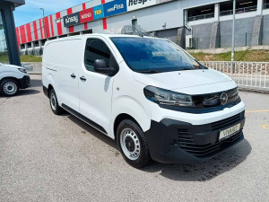 Opel Vivaro Cargo Van L 2.2 Dizel 150 KS 2026
