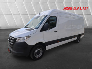 Mercedes-Benz Sprinter 315 CDI Maxi Klima 150 KS