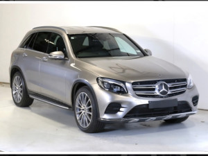 Mercedes Glc 4matic dijelovi