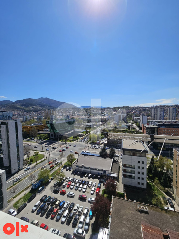 Stanovi i apartmani Sarajevo - Novo Sarajevo
