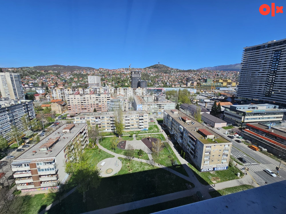 Stanovi i apartmani Sarajevo - Novo Sarajevo 2