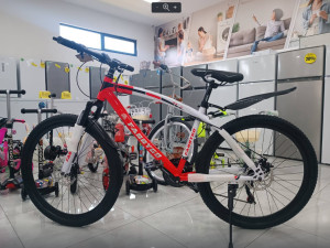 BICIKLO MTB TZ-26 FABBYGO