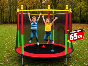 Dječija trampolina