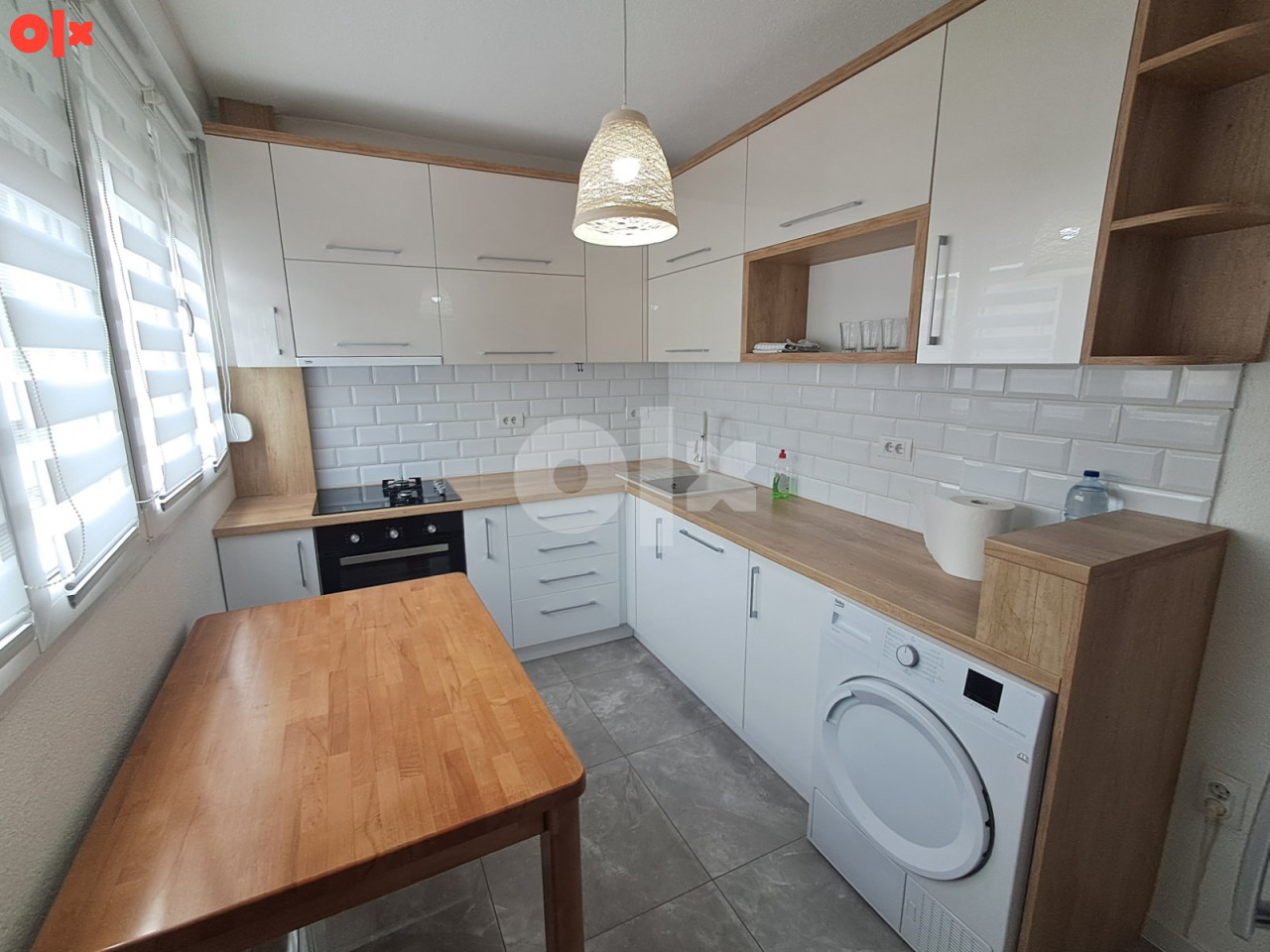 NAJAM - dvosoban stan Banja Luka 50m2