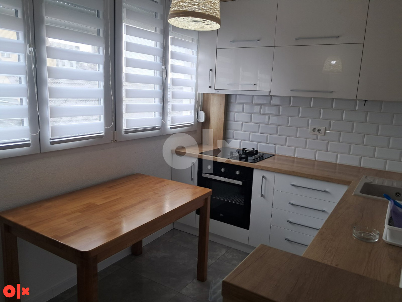 NAJAM - dvosoban stan Banja Luka 50m2 2