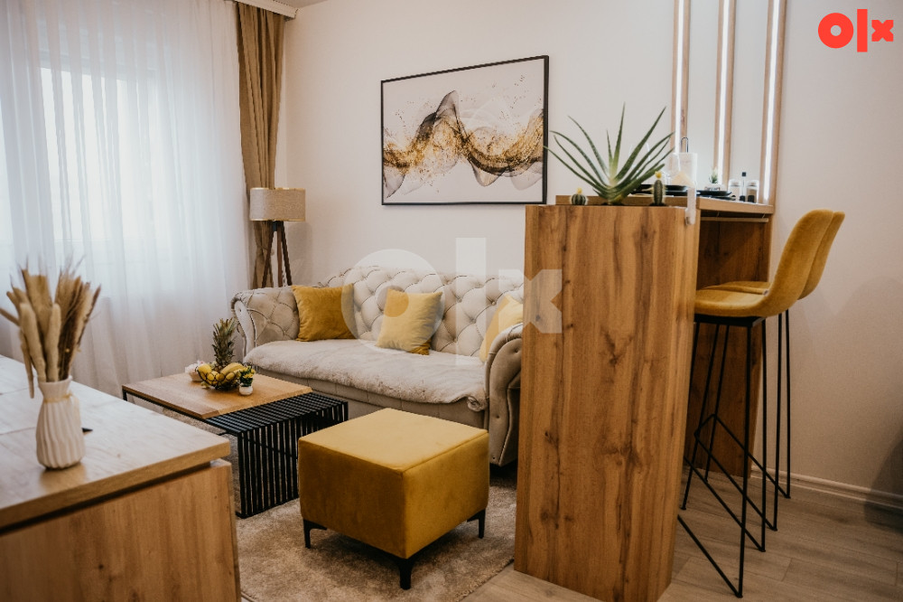 Stanovi i apartmani Lukavac 2