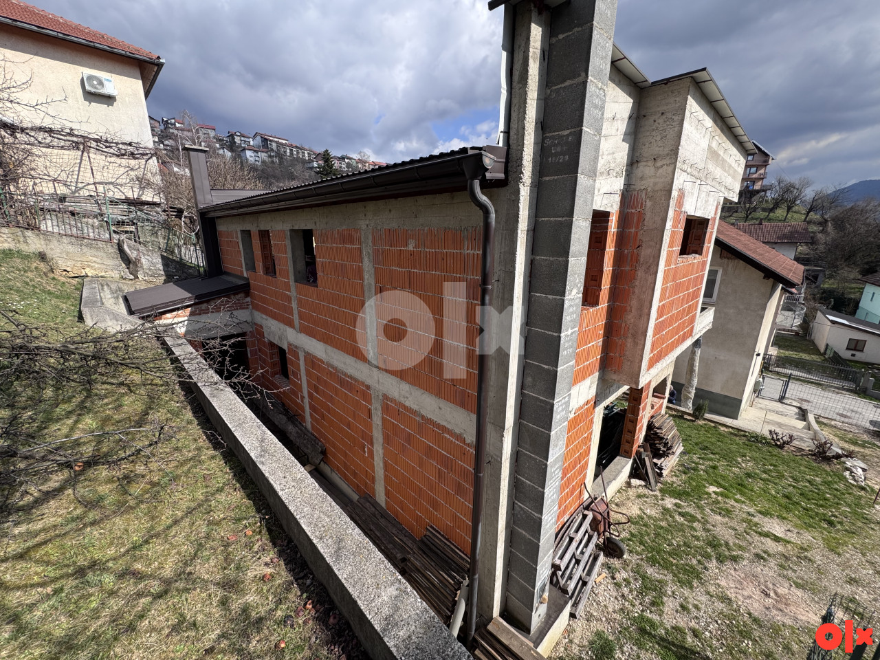 Kuća u izgradnji Sarajevo - Novo Sarajevo/Dolac Malta/Pofalići photo 5