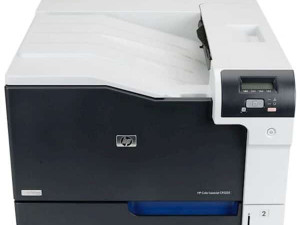 Printer HP Color LaserJet CP5225dn A023448