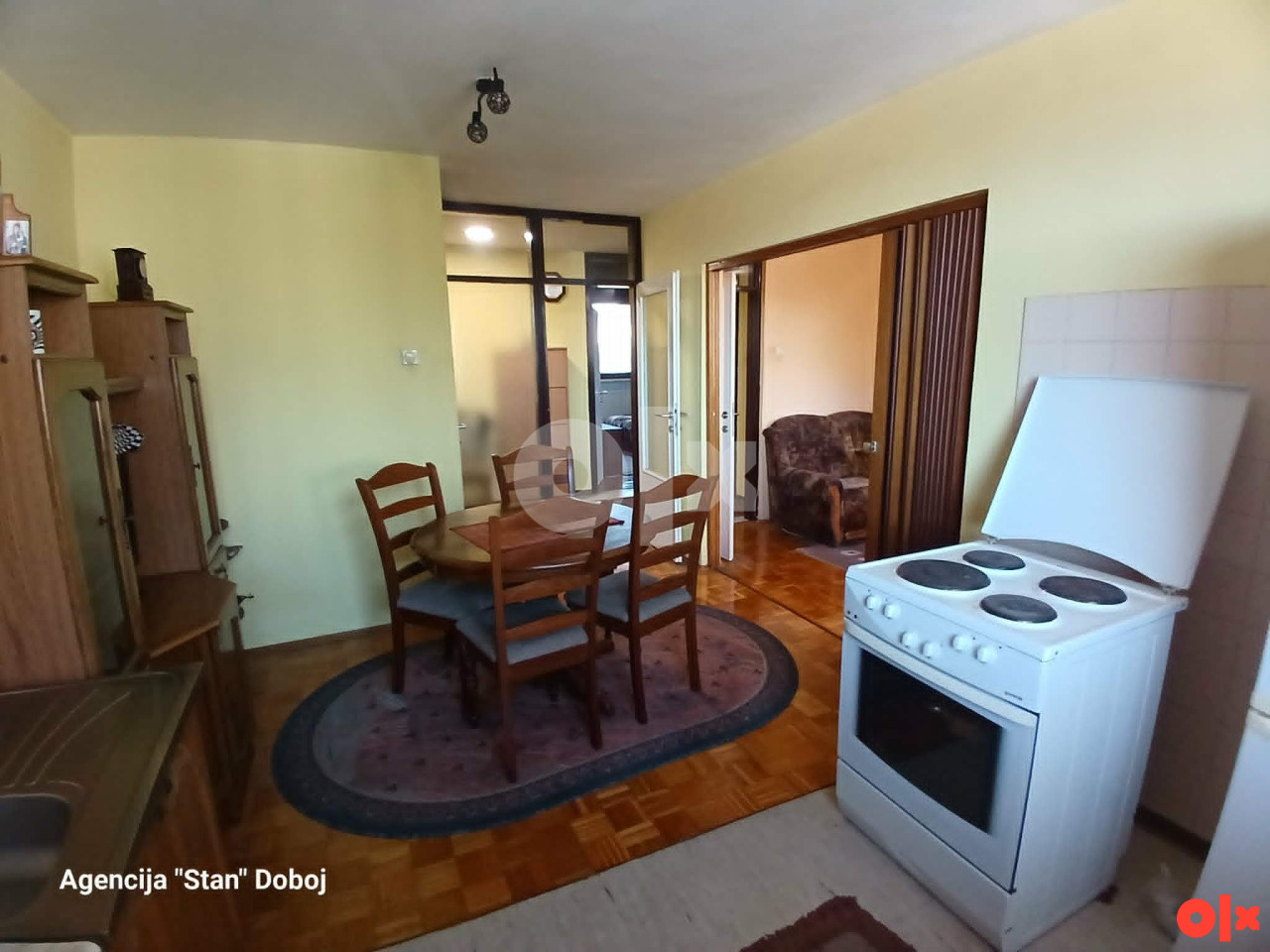 Stan Doboj 66m2 6