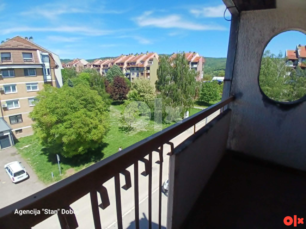 Stan Doboj 66m2 13