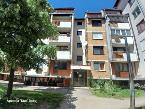 Stan Doboj 66m2