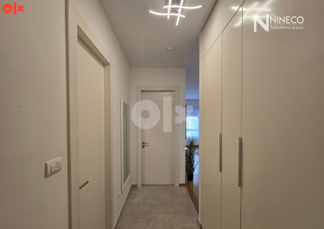STAN SA GARAŽOM - CENTAR - BANJA LUKA - 56 m2 3