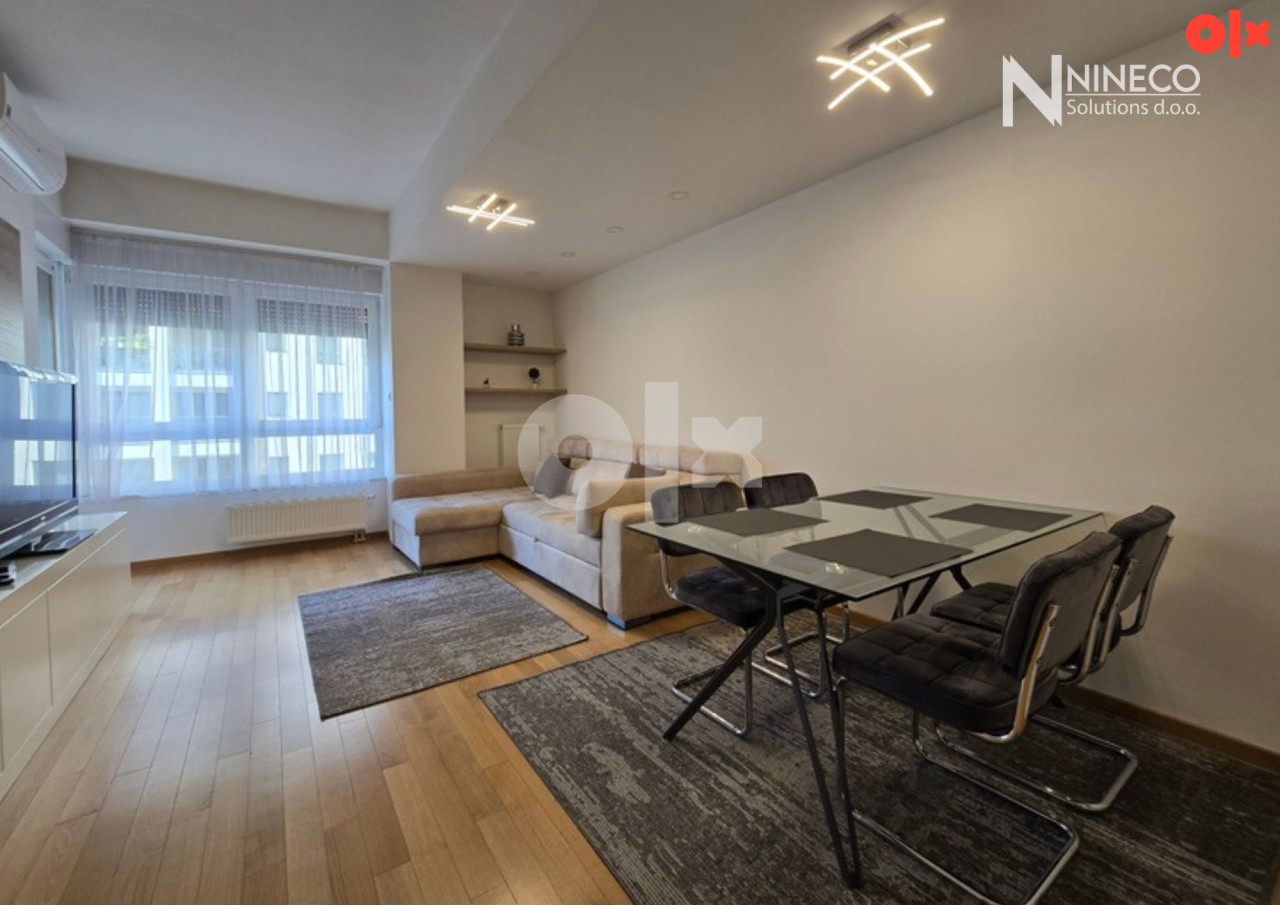 STAN SA GARAŽOM - CENTAR - BANJA LUKA - 56 m2 4