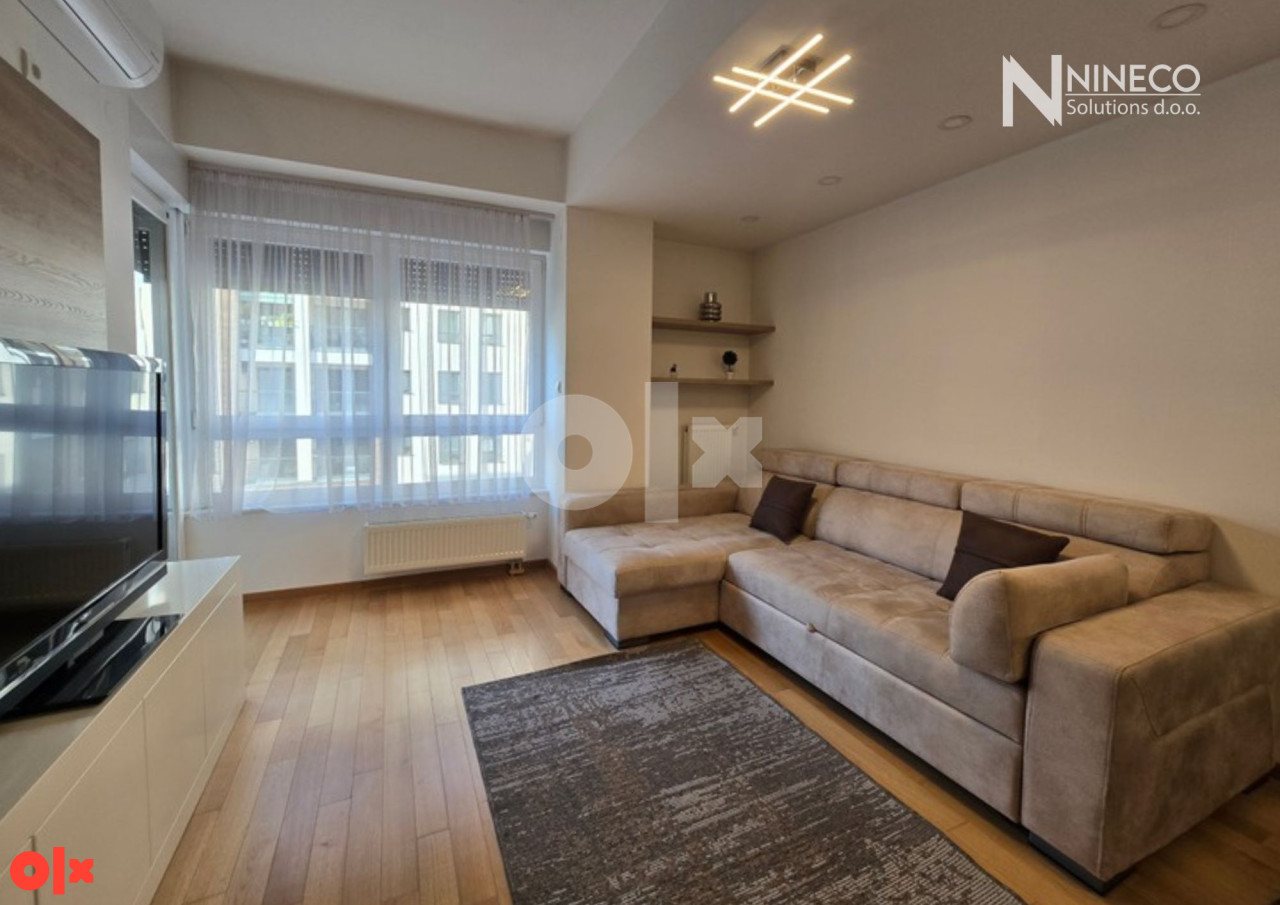 STAN SA GARAŽOM - CENTAR - BANJA LUKA - 56 m2 5
