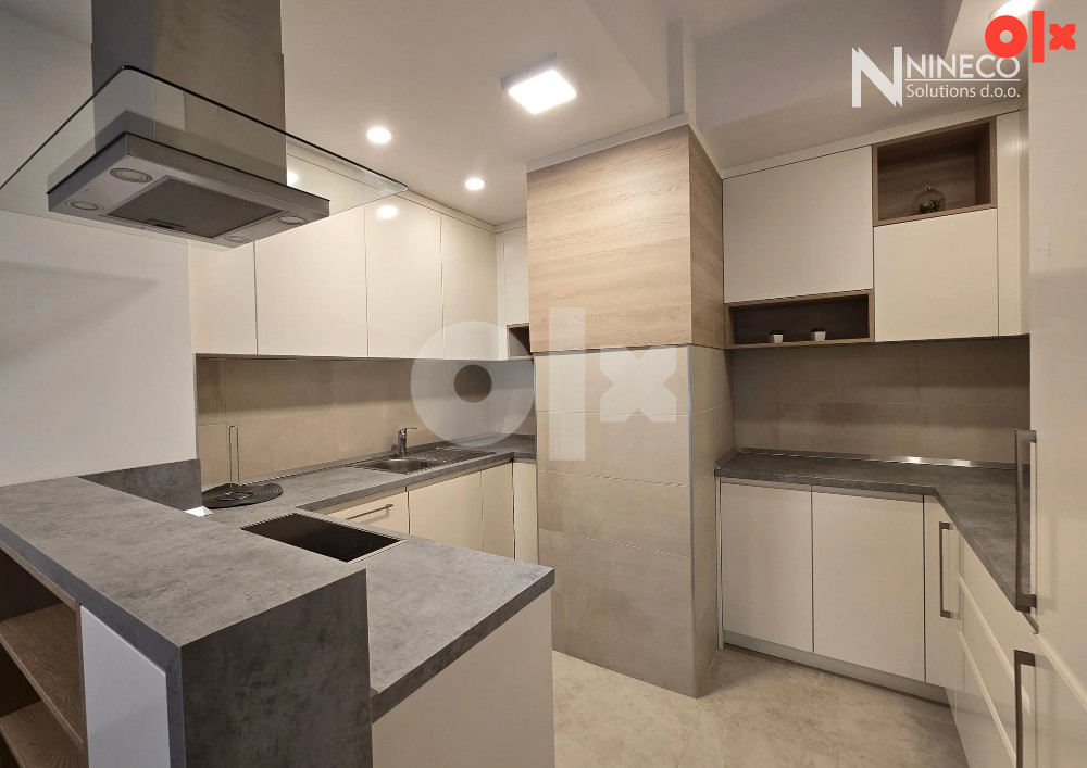 STAN SA GARAŽOM - CENTAR - BANJA LUKA - 56 m2 6