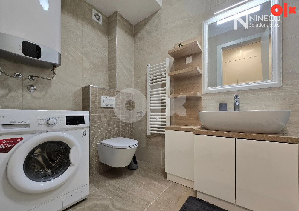 STAN SA GARAŽOM - CENTAR - BANJA LUKA - 56 m2 7