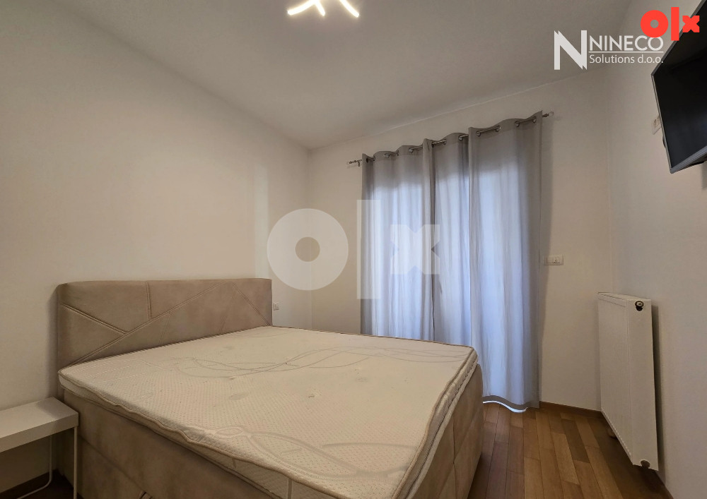 STAN SA GARAŽOM - CENTAR - BANJA LUKA - 56 m2 10