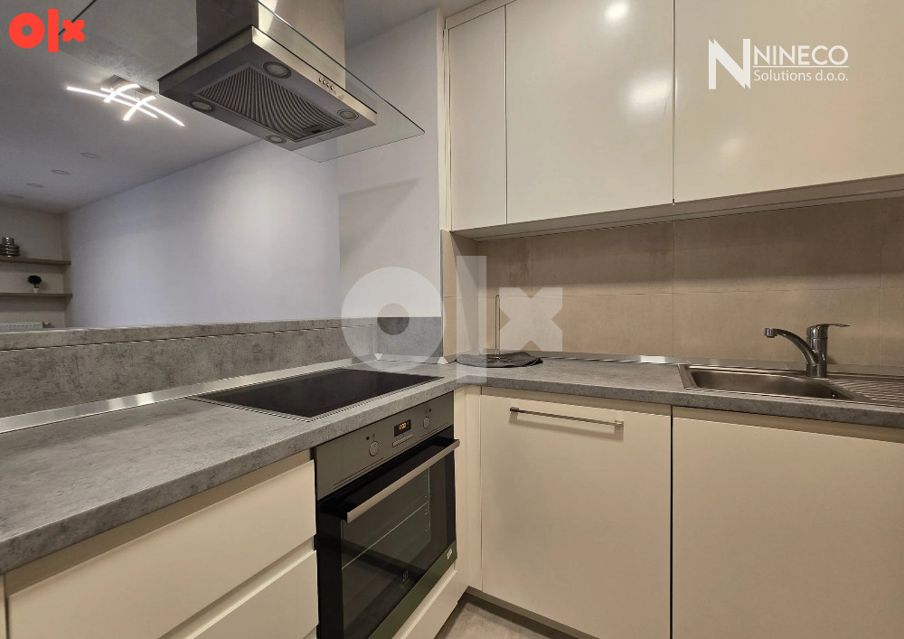 STAN SA GARAŽOM - CENTAR - BANJA LUKA - 56 m2 9