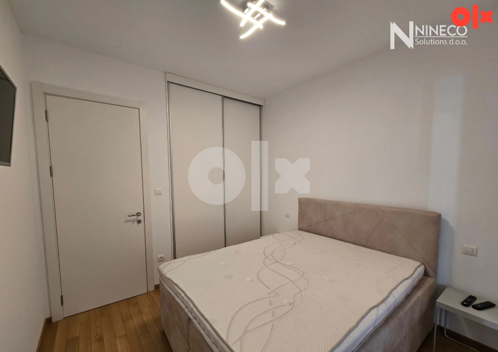 STAN SA GARAŽOM - CENTAR - BANJA LUKA - 56 m2 11
