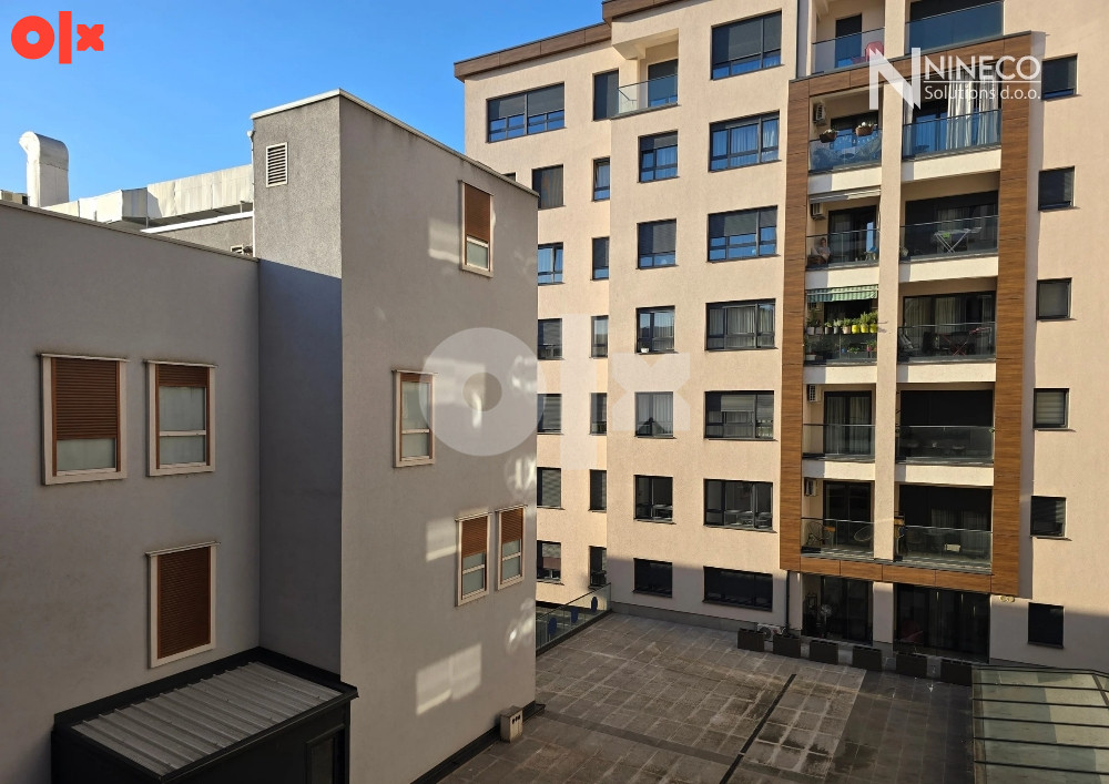 STAN SA GARAŽOM - CENTAR - BANJA LUKA - 56 m2 12