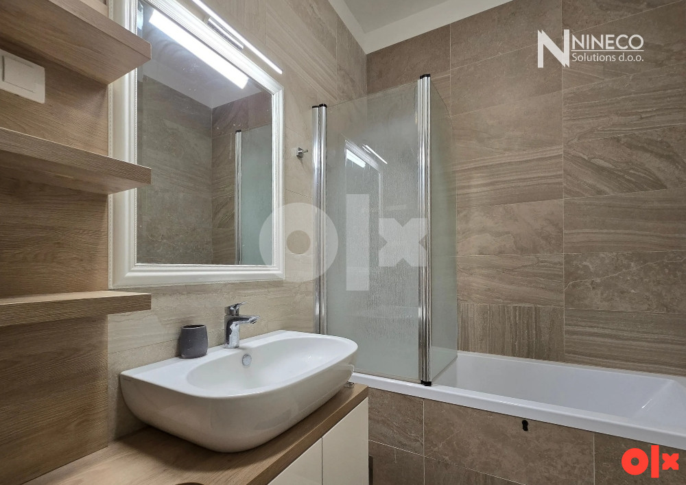 STAN SA GARAŽOM - CENTAR - BANJA LUKA - 56 m2 13