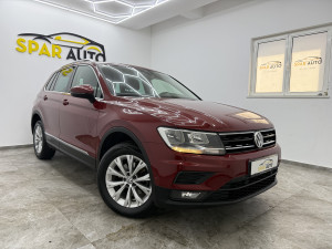 VW Tiguan 2.0 TDI DSG 4x4 2017 Mogućnost na povlasticu