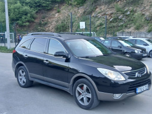 Dzip Hyundai ix55 Top Stanje Moze Zamjena