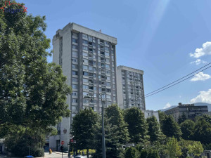 Stan/ Centar/ Trosoban/ Namješten/ 80m2/ Koševo
