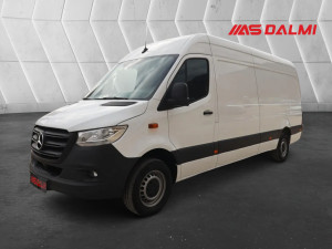 Mercedes-Benz Sprinter 315 CDI Maxi Klima 150 KS