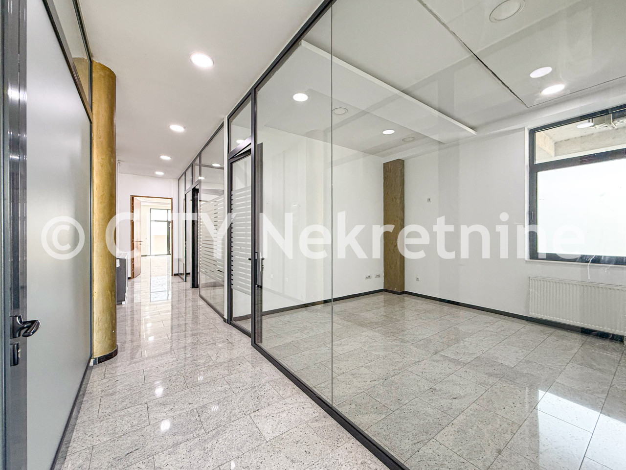 Poslovni prostor - Ilidža - Stup - 165 m2 5
