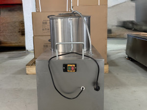 Mašina za guljenje krompira 10kg