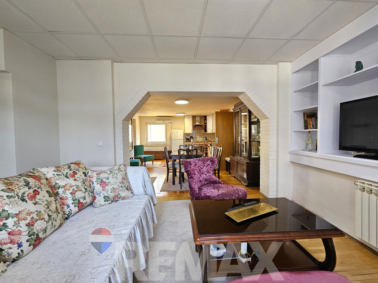 Komforan stan u centru sa parkingom | 110m2 | Pet friendly 2