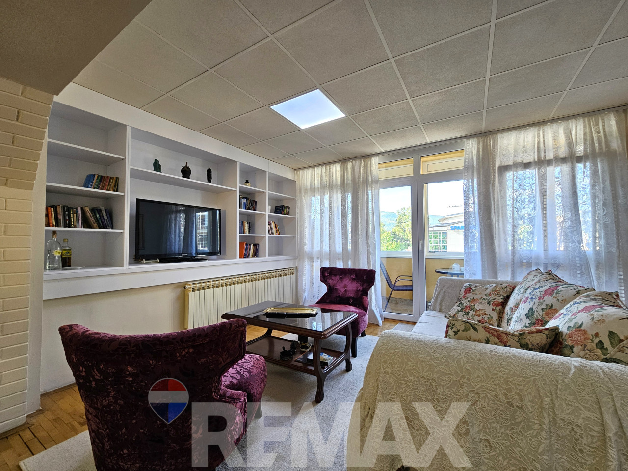 Komforan stan u centru sa parkingom | 110m2 | Pet friendly 3