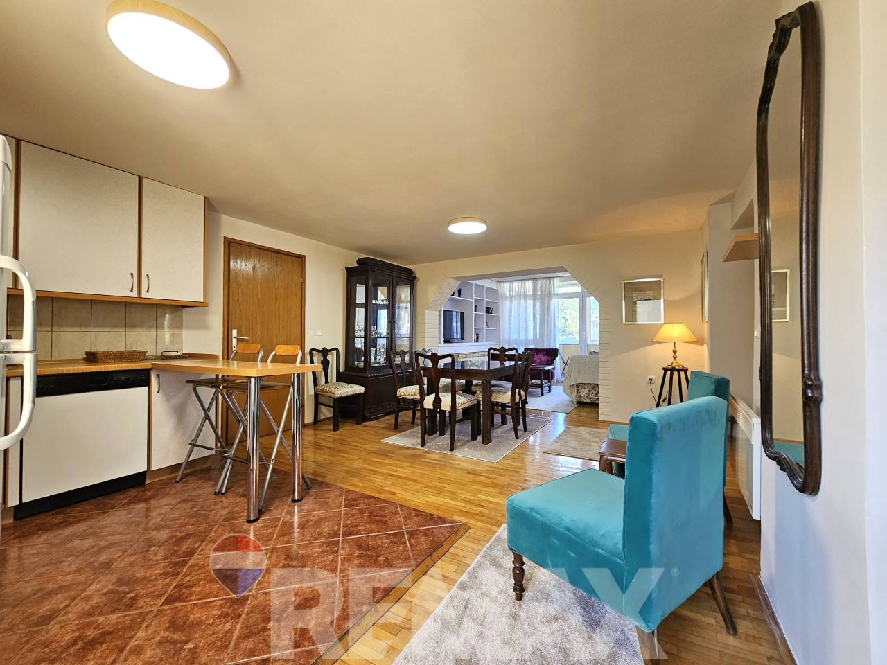 Komforan stan u centru sa parkingom | 110 m² | Pet friendly - Widok 5