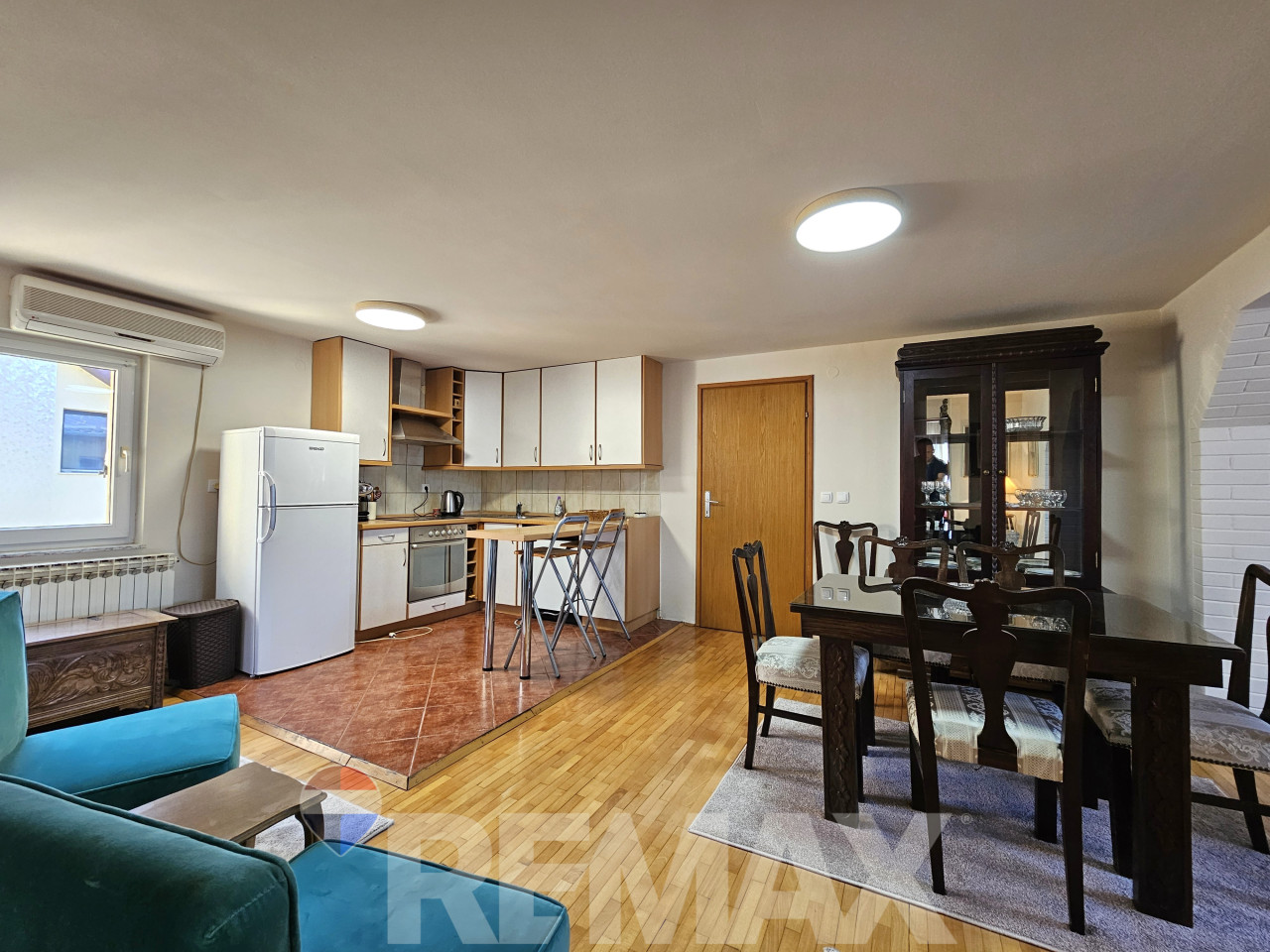 Komforan stan u centru sa parkingom | 110 m² | Pet friendly - Widok 6