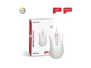 Miš Gigatech NEXUS gaming