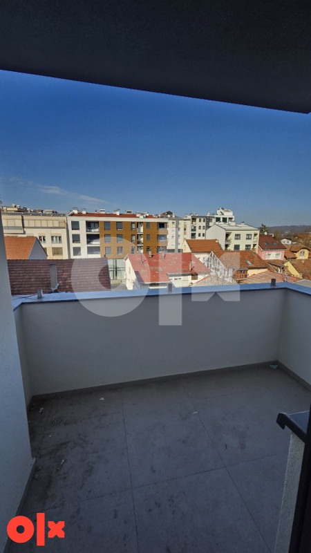 Stan Banja Luka, Centar