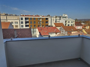 Stan Banja Luka, Centar
