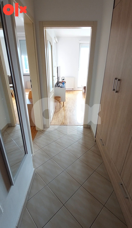 Stan Istočno Sarajevo 42m2 2