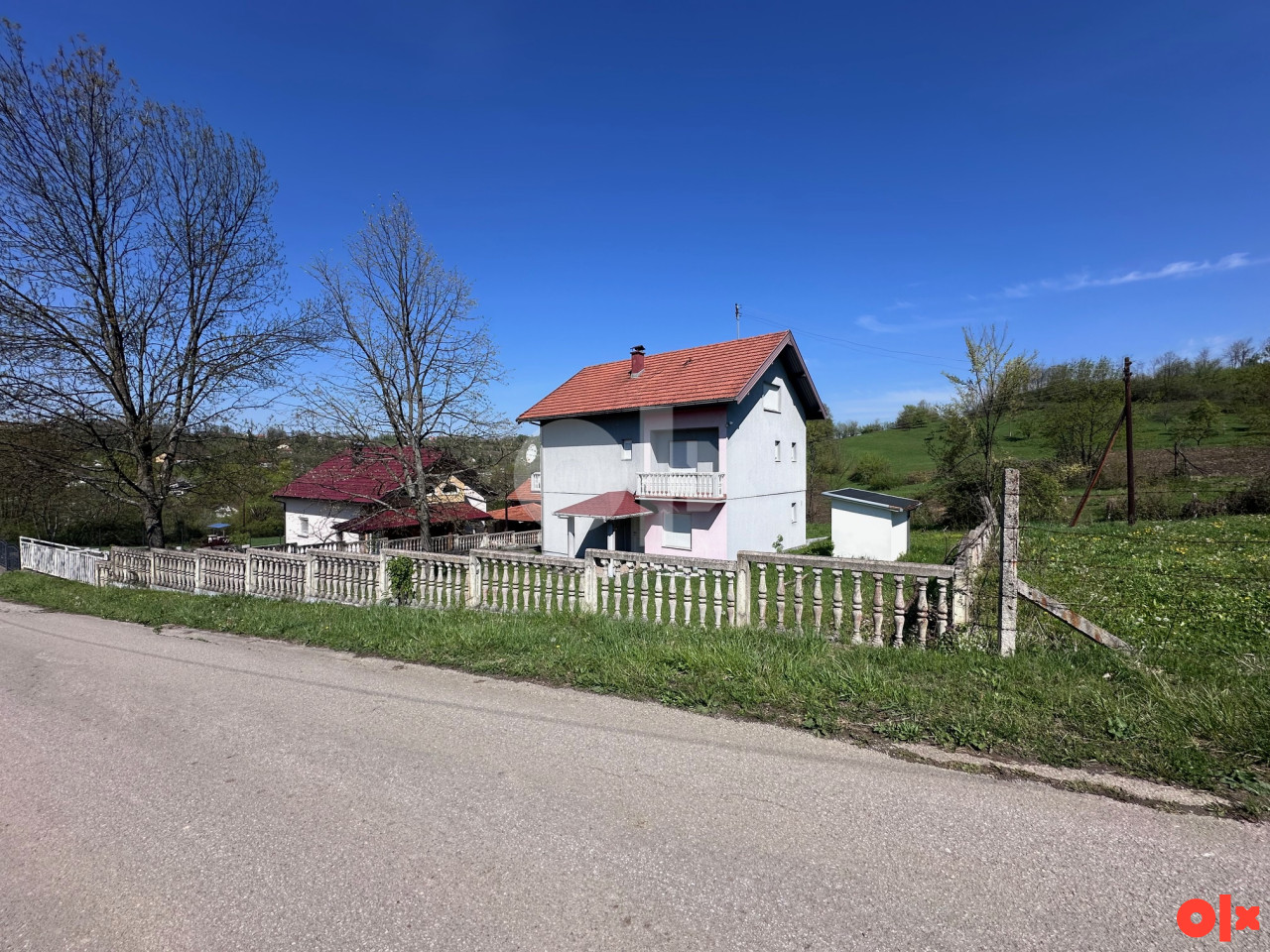Kuća Podorašje - Srebrenik 200m2 3